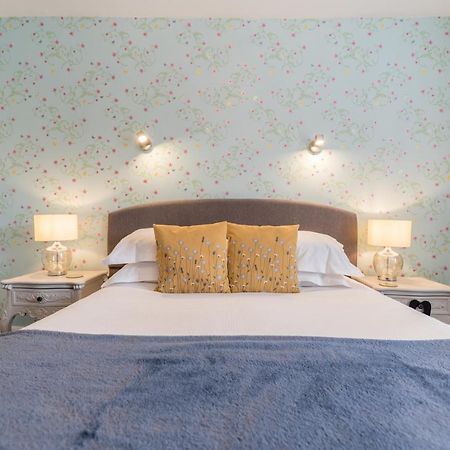 Heidi'S Grasmere Lodge Bagian luar foto