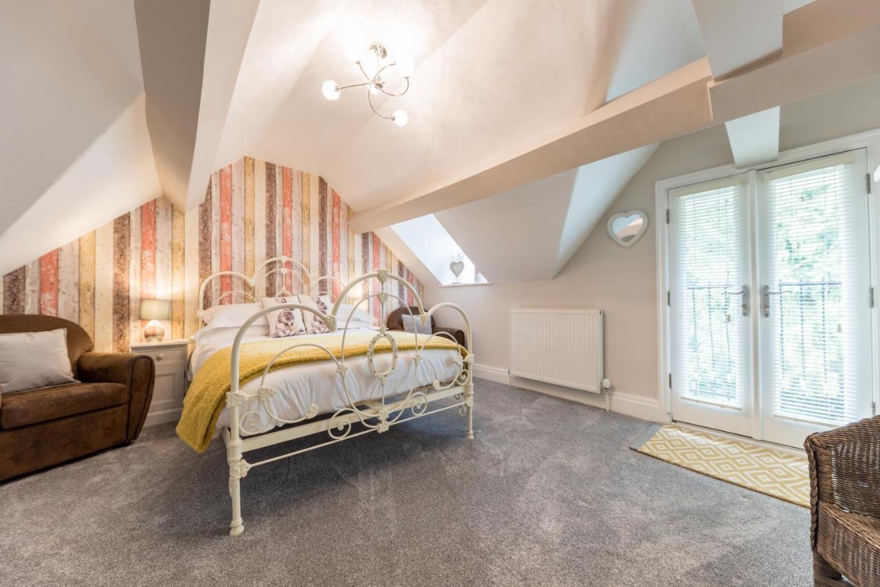 Heidi'S Grasmere Lodge Bagian luar foto