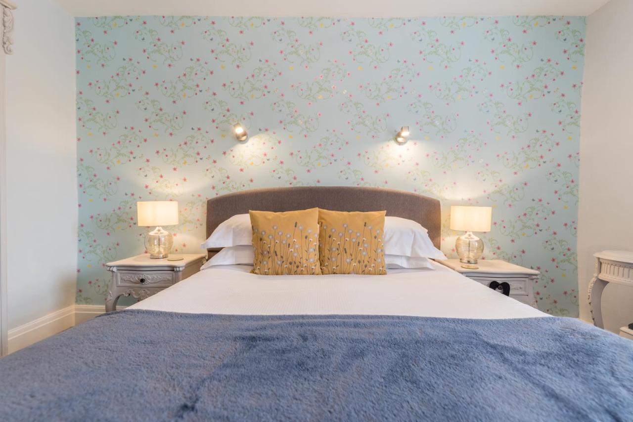 Heidi'S Grasmere Lodge Bagian luar foto