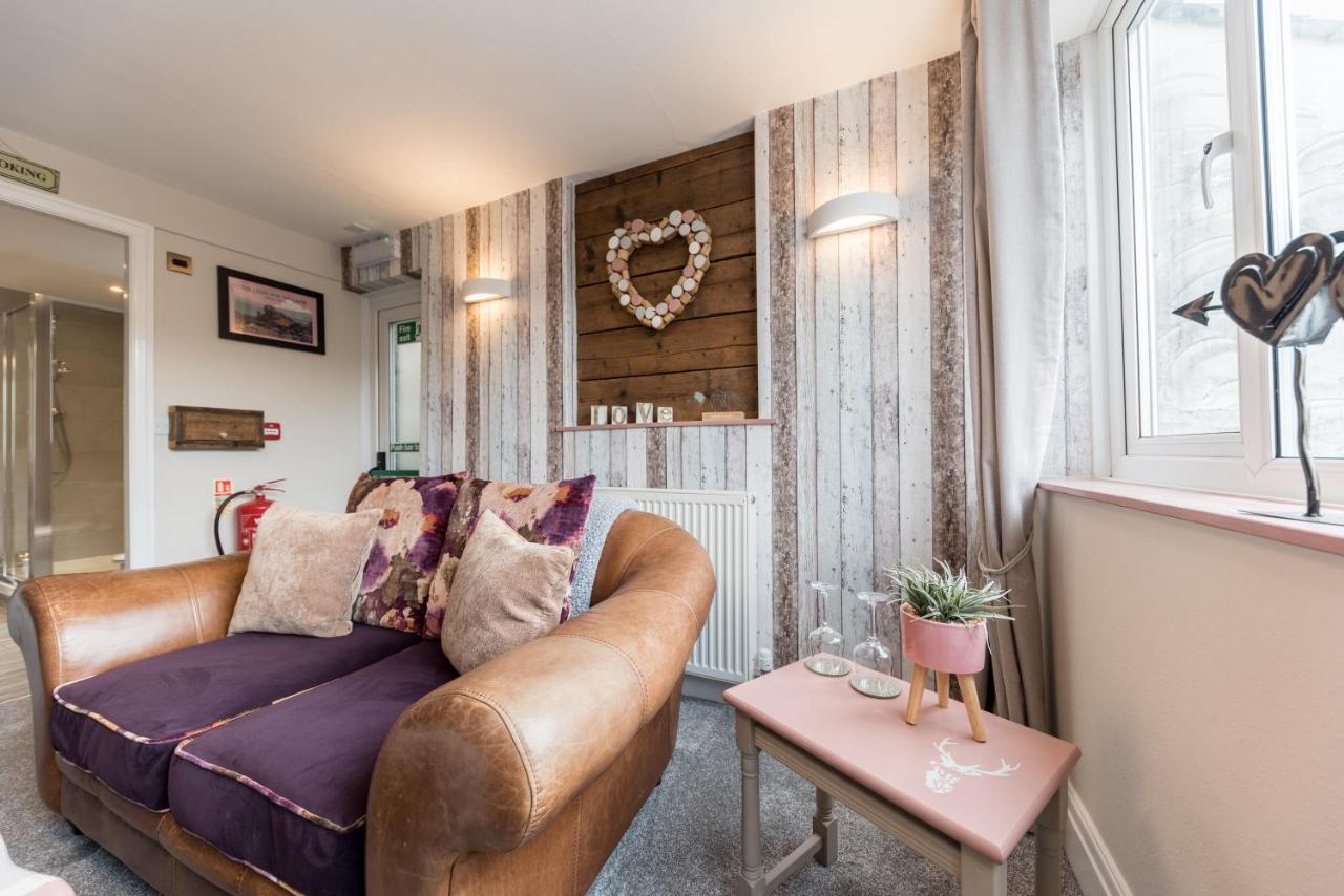 Heidi'S Grasmere Lodge Bagian luar foto