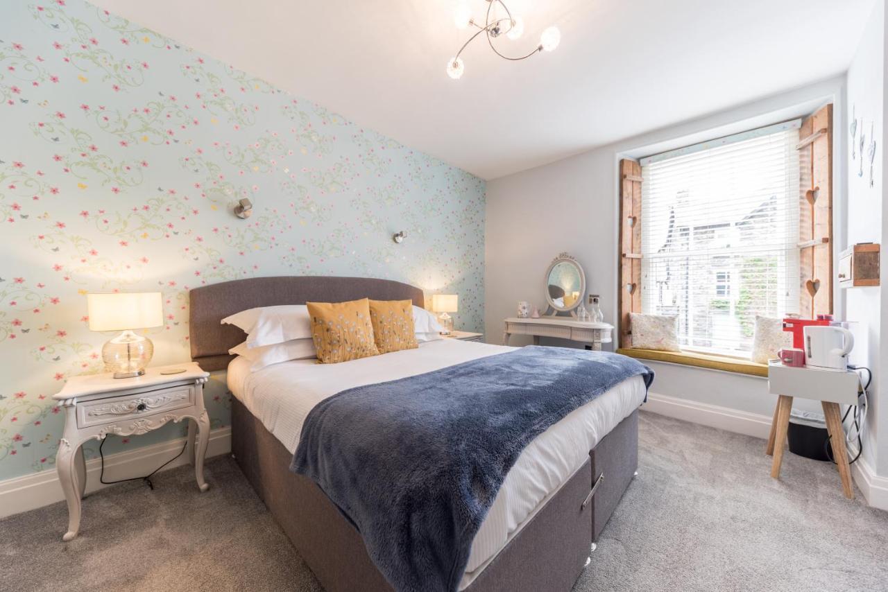 Heidi'S Grasmere Lodge Bagian luar foto